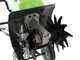 Akku-Motorhacke Greenworks G40TL 40 V mit Akku 4Ah