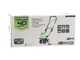 Akku-Motorhacke Greenworks G40TL 40 V mit Akku 4Ah