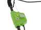 Greenworks G40LM41 - Akkum&auml;her 40V - OHNE AKKU UND LADEGER&Auml;T