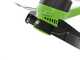 Greenworks G40LT - Elektrischer Rasentrimmer - Lithium-Akku 40V / 2Ah