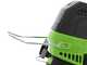 Greenworks G40LT - Elektrischer Rasentrimmer - Lithium-Akku 40V / 2Ah