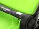 Greenworks G40LM41 - Akku-Rasenm&auml;her - 40V/4Ah - Schnittbreite 41 cm