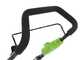 Greenworks G40LM41 - Akku-Rasenm&auml;her - 40V/4Ah - Schnittbreite 41 cm