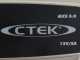 CTEK MXS 5.0 12V - Akkuladeger&auml;t und automatisches Erhaltungsladeger&auml;t - 8 Phasen - Temperaturausgleich