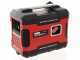 GeoTech SQL2000i - Inverter Stromerzeuger 230V einphasig  - 1,7 kW - leise