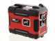 GeoTech SQL2000i - Inverter Stromerzeuger 230V einphasig  - 1,7 kW - leise
