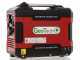 GeoTech SQL2000i - Inverter Stromerzeuger 230V einphasig  - 1,7 kW - leise