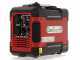 GeoTech SQL2000i - Inverter Stromerzeuger 230V einphasig  - 1,7 kW - leise