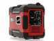 GeoTech SQL2000i - Inverter Stromerzeuger 230V einphasig  - 1,7 kW - leise