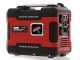 GeoTech SQL2000i - Inverter Stromerzeuger 230V einphasig  - 1,7 kW - leise