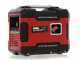 GeoTech SQL2000i - Inverter Stromerzeuger 230V einphasig  - 1,7 kW - leise