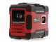 GeoTech SQL2000i - Inverter Stromerzeuger 230V einphasig  - 1,7 kW - leise