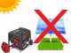 GeoTech SQL2000i - Inverter Stromerzeuger 230V einphasig  - 1,7 kW - leise