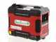 GeoTech SQL2000i - Inverter Stromerzeuger 230V einphasig  - 1,7 kW - leise