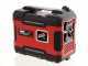 GeoTech SQL2000i - Inverter Stromerzeuger 230V einphasig  - 1,7 kW - leise