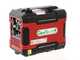 GeoTech SQL2000i - Leiser Inverter-Stromerzeuger 2 kW - Dauerleistung 1.7 kW - 230V