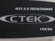 CTEK MXS 5.0 TEST &amp; CHARGE - Akkuladeger&auml;t und automatisches Erhaltungsladeger&auml;t - 8 Phasen - Batterietest