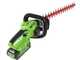 Akku-Heckenschere Greenworks G40HT 40V - Schwertl&auml;nge 61 cm - AKKU UND LADEGER&Auml;T NICHT IM LIEFERUMFANG ENTHALTEN