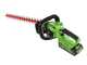 Akku-Heckenschere Greenworks G40HT 40V - Schwertl&auml;nge 61 cm - AKKU UND LADEGER&Auml;T NICHT IM LIEFERUMFANG ENTHALTEN