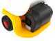 Elektrische Spritzpumpe auf Wagen ARCO Froggy Color Spray - Tank 20 l