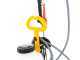 Elektrische Spritzpumpe auf Wagen ARCO Froggy Color Spray - Tank 20 l