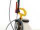 Elektrische Spritzpumpe auf Wagen ARCO Froggy Color Spray - Tank 20 l