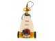 Benzin Spritzpumpe ARCO Froggy S20 mit Motor TU26-QL - Tank 20 l