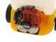 Benzin Spritzpumpe ARCO Froggy S20 mit Motor TU26-QL - Tank 20 l