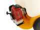 Benzin Spritzpumpe ARCO Froggy S20 mit Motor TU26-QL - Tank 20 l