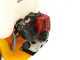 Benzin Spritzpumpe ARCO Froggy S20 mit Motor TU26-QL - Tank 20 l