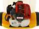 Benzin Spritzpumpe ARCO Froggy S20 mit Motor TU26-QL - Tank 20 l