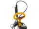 Benzin Spritzpumpe ARCO Froggy S20 mit Motor TU26-QL - Tank 20 l
