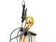 Benzin Spritzpumpe ARCO Froggy S20 mit Motor TU26-QL - Tank 20 l