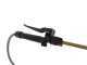 Benzin Spritzpumpe ARCO Froggy S20 mit Motor TU26-QL - Tank 20 l