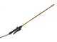 Benzin Spritzpumpe ARCO Froggy S20 mit Motor TU26-QL - Tank 20 l