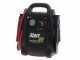 Intec Start Go Plus - Starter - tragbar mit Batterie - Anlassstrom 2200A