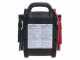 Intec Start Go Plus - Starter - tragbar mit Batterie - Anlassstrom 2200A