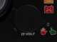 Intec Start Go Plus - Starter - tragbar mit Batterie - Anlassstrom 2200A