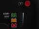 Intec Start Go Plus - Starter - tragbar mit Batterie - Anlassstrom 2200A