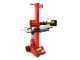 GeoTech SPVE 8-55 - Elektrischer stehender Holzspalter mit einphasigem Motor - 8 T