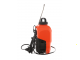 R&uuml;ckenspritze Stocker - mit Lithium Batterie und 10 L Tank