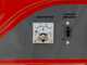 AMA QF2500 - Leiser Benzin-Stromerzeuger mit AVR-Regelung 2.8 kW - Dauerleistung 2.6 kW - 230V