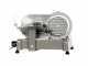 ALA 2000 GP195 SILVER - Aufschnittmaschine mit Messer 195 mm - 140 W