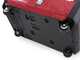 GeoTech Pro PTGA 5000i - Leiser Inverter-Stromerzeuger 4 kW - Dauerleistung 3.5 kW - 230V + ATS