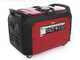 GeoTech Pro PTGA 5000i - Leiser Inverter-Stromerzeuger 4 kW - Dauerleistung 3.5 kW - 230V + ATS