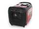 GeoTech Pro PTGA 5000i - Leiser Inverter-Stromerzeuger 4 kW - Dauerleistung 3.5 kW - 230V + ATS