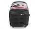 GeoTech Pro PTGA 5000i - Leiser Inverter-Stromerzeuger 4 kW - Dauerleistung 3.5 kW - 230V + ATS