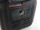 GeoTech Pro PTGA 5000i - Leiser Inverter-Stromerzeuger 4 kW - Dauerleistung 3.5 kW - 230V + ATS