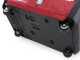 GeoTech PTGA 5000i - Leiser Inverter-Stromerzeuger 4 kW - Dauerleistung 3.5 kW - 230V + ATS
