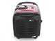 GeoTech PTGA 5000i - Leiser Inverter-Stromerzeuger 4 kW - Dauerleistung 3.5 kW - 230V + ATS